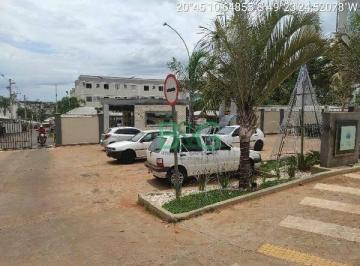 Apartamento · 39m² · 2 Quartos · 1 Vaga · Apartamento em Centro, São José do Rio Preto/SP de 39m² 2 quartos à venda por R$ 81.964,82