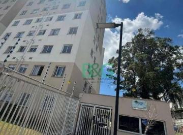 Apartamento · 35m² · 2 Quartos · 1 Vaga · Apartamento em Parque Alves de Lima, São Paulo/SP de 35m² 2 quartos à venda por R$ 171.502,35