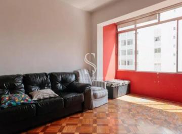 Apartamento · 113m² · 2 Quartos · Apartamento em Cerqueira César, São Paulo/SP de 113m² 2 quartos à venda por R$ 1.060.000,00