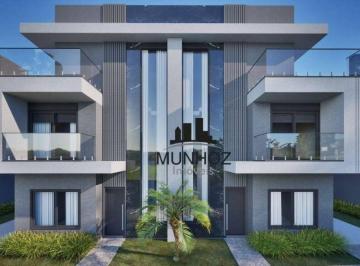 62bbf6ae36b48ec44442f3eadc54634a0af26f24 · Sobrado com 3 dormitórios à venda, 142 m² por R$ 969.000,00 - Novo Mundo - Curitiba/PR
