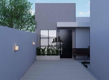 43d08f1a86c0347dc9959ee3639efd78c4219331 · Casa com 2 dormitórios à venda, 60 m² por R$ 449.000,00 - Alto Boqueirão - Curitiba/PR