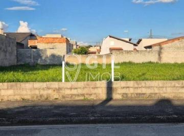 Terreno · 175m² · Terreno em Residencial Parque dos Sinos, Jacareí/SP de 175m² à venda por R$ 220.000,00