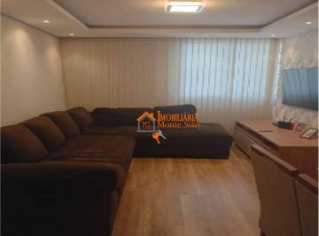 Apartamento · 45m² · 2 Quartos · 1 Vaga · Apartamento em Jardim Doraly, Guarulhos/SP de 45m² 2 quartos à venda por R$ 225.000,00