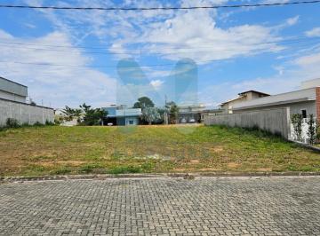 Terreno · 500m² · Terreno em Condomínio Residencial Ecopark Bourbon, Caçapava/SP de 500m² à venda por R$ 350.000,00