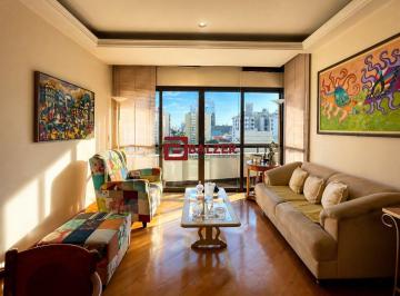 Apartamento · 143m² · 3 Quartos · 1 Vaga · Apartamento em Centro, Florianópolis/SC de 0m² 3 quartos à venda por R$ 990.000,00