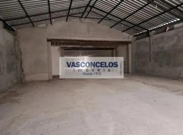 Comercial · 380m² · Ponto em Centro, São José dos Campos/SP de 380m² para locação R$ 35.000,00/mes