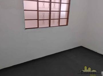 Casa · 2 Quartos · Casa em Jardim Paraíso, Jacareí/SP de 0m² 2 quartos para locação R$ 1.150,00/mes