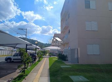 Apartamento · 45m² · 2 Quartos · 1 Vaga · Apartamento em Terras de Santa Teresa, Itupeva/SP de 45m² 2 quartos para locação R$ 2.500,00/mes