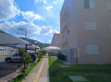 Apartamento · 45m² · 2 Quartos · 1 Vaga · Apartamento em Bairro Da Mina, Itupeva/SP de 45m² 2 quartos para locação R$ 2.500,00/mes