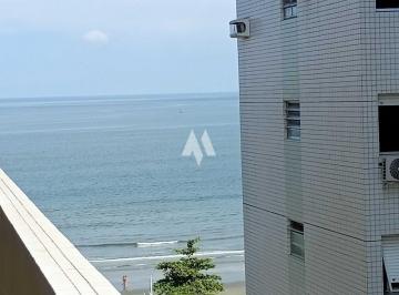 Apartamento · 78m² · 2 Quartos · Apartamento em Boqueirão, Santos/SP de 78m² 2 quartos para locação R$ 3.000,00/mes