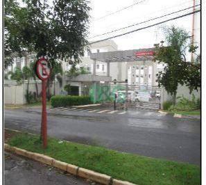 Apartamento · 43m² · 2 Quartos · 1 Vaga · Apartamento em Vila Sedenho, Araraquara/SP de 43m² 2 quartos à venda por R$ 87.116,43