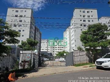 Apartamento · 41m² · 2 Quartos · Apartamento em Chácara Maria Trindade, São Paulo/SP de 41m² 2 quartos à venda por R$ 114.838,57