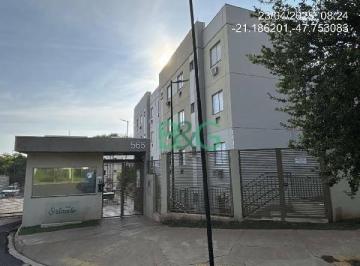 Apartamento · 42m² · 2 Quartos · 1 Vaga · Apartamento em Vila Abranches, Ribeirão Preto/SP de 42m² 2 quartos à venda por R$ 78.578,04