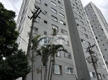 Apartamento · 56m² · 2 Quartos · 1 Vaga · Apartamento em Vila Ivone, São Paulo/SP de 56m² 2 quartos à venda por R$ 298.000,00