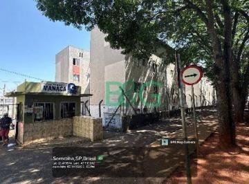 Apartamento · 47m² · 2 Quartos · 1 Vaga · Apartamento em Jardim Carandá, Sorocaba/SP de 47m² 2 quartos à venda por R$ 78.781,14