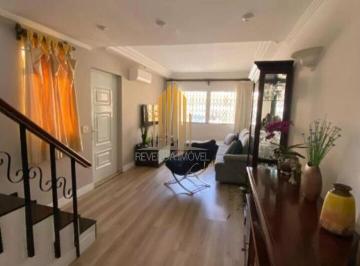 Casa · 175m² · 3 Quartos · 2 Vagas · Casa em Vila Mira, São Paulo/SP de 175m² 3 quartos à venda por R$ 900.000,00