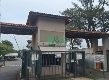 Apartamento · 43m² · 2 Quartos · 1 Vaga · Apartamento em Centro, Jaguariúna/SP de 43m² 2 quartos à venda por R$ 128.622,24