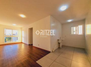 Apartamento · 57m² · 2 Quartos · 1 Vaga · Apartamento em Pátria Nova, Novo Hamburgo/RS de 57m² 2 quartos para locação R$ 1.590,00/mes