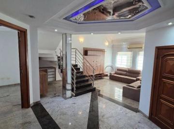 Casa · 276m² · 4 Quartos · 4 Vagas · Casa em Nova América, Piracicaba/SP de 276m² 4 quartos à venda por R$ 960.000,00