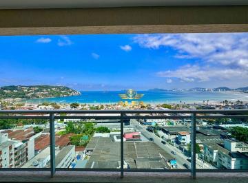 Apartamento · 81m² · 2 Quartos · 1 Vaga · Apartamento em Loteamento João Batista Julião, Guarujá/SP de 81m² 2 quartos à venda por R$ 800.000,0