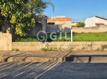 Terreno · 175m² · Terreno em Residencial Parque dos Sinos, Jacareí/SP de 175m² à venda por R$ 220.000,00