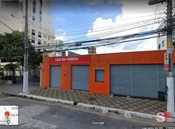 Comercial · 550m² · Sala em Várzea da Barra Funda, São Paulo/SP de 550m² para locação R$ 20.000,00/mes
