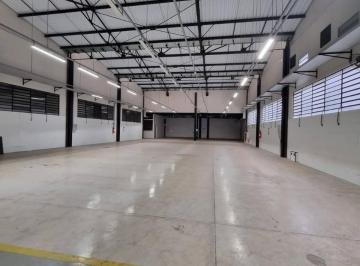 Comercial · 10 Vagas · Sala em Lapa de Baixo, São Paulo/SP de 0m² para locação R$ 45.000,00/mes