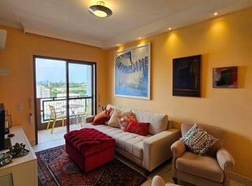 Apartamento · 70m² · 2 Quartos · 1 Vaga · Apartamento em Vila Butantã, São Paulo/SP de 70m² 2 quartos para locação R$ 2.900,00/mes
