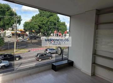 Comercial · 100m² · Sala em Jardim Satélite, São José dos Campos/SP de 100m² para locação R$ 5.500,00/mes