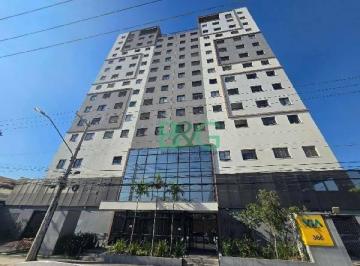 Apartamento · 29m² · 1 Quarto · 1 Vaga · Apartamento em Bonfim, Osasco/SP de 29m² 1 quartos à venda por R$ 120.882,70
