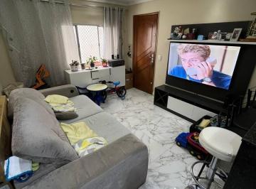 Apartamento · 55m² · 2 Quartos · Apartamento em Jardim Dourado, Guarulhos/SP de 55m² 2 quartos à venda por R$ 250.000,00