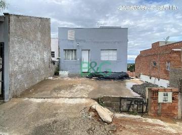 Casa · 32m² · 1 Quarto · Casa em Vila Darcy, Laranjal Paulista/SP de 32m² 1 quartos à venda por R$ 94.815,14