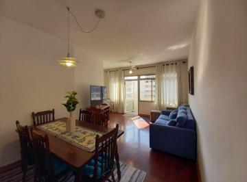 Apartamento · 90m² · 2 Quartos · 1 Vaga · Apartamento em Gonzaga, Santos/SP de 90m² 2 quartos à venda por R$ 800.000,00 ou para locação R$ 6.0