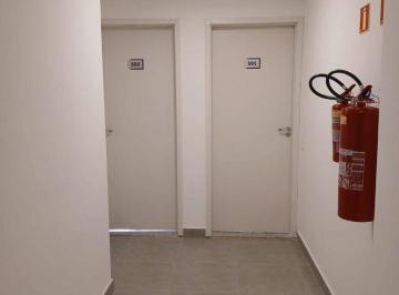 Apartamento · 27m² · 1 Quarto · Apartamento em Vila Mazzei, São Paulo/SP de 27m² 1 quartos para locação R$ 1.990,00/mes