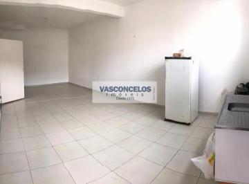 Comercial · 75m² · Ponto em Vila Rossi, São José dos Campos/SP de 75m² para locação R$ 2.000,00/mes