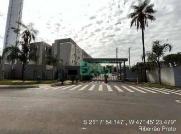 Apartamento · 43m² · 2 Quartos · 1 Vaga · Apartamento em Jardim Florestan Fernandes, Ribeirão Preto/SP de 43m² 2 quartos à venda por R$ 87.819