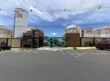 Apartamento · 44m² · 2 Quartos · 1 Vaga · Apartamento em Jardim Marília, Salto/SP de 44m² 2 quartos à venda por R$ 119.069,46