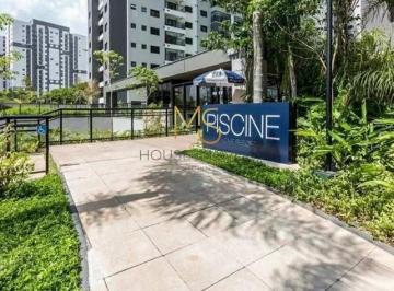 Apartamento · 62m² · 2 Quartos · 1 Vaga · Apartamento em Continental, Osasco/SP de 62m² 2 quartos para locação R$ 4.900,00/mes