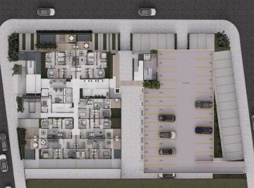 Apartamento · 105m² · 2 Quartos · 2 Vagas · Cobertura em Vila Nair, São Paulo/SP de 105m² 2 quartos à venda por R$ 887.835,49