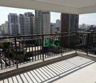 Apartamento · 71m² · 2 Quartos · 1 Vaga · Apartamento em Vila Dom Pedro I, São Paulo/SP de 71m² 2 quartos à venda por R$ 1.040.000,00