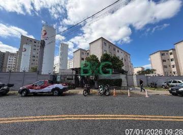 Apartamento · 38m² · 2 Quartos · Apartamento em Jardim Boa Vista (Zona Oeste), São Paulo/SP de 38m² 2 quartos à venda por R$ 101.926,