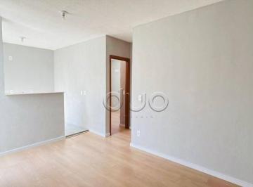 Apartamento · 42m² · 2 Quartos · 1 Vaga · Apartamento em Jardim Parque Jupiá, Piracicaba/SP de 42m² 2 quartos à venda por R$ 159.000,00