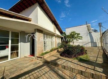 Casa · 200m² · 3 Quartos · 3 Vagas · Casa em Jardim Guanabara, Campinas/SP de 200m² 3 quartos à venda por R$ 1.050.000,00