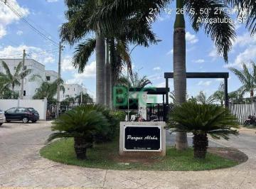 Apartamento · 44m² · 2 Quartos · 1 Vaga · Apartamento em Monte Carlo, Araçatuba/SP de 44m² 2 quartos à venda por R$ 96.592,92