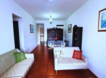 Apartamento · 90m² · 2 Quartos · 1 Vaga · Apartamento em Centro, Guarujá/SP de 90m² 2 quartos para locação R$ 4.000,00/mes