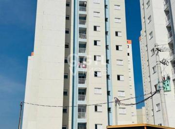 Apartamento · 50m² · 2 Quartos · 1 Vaga · Apartamento em Loteamento Villa Branca, Jacareí/SP de 50m² 2 quartos à venda por R$ 330.000,00