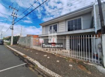 Casa · 150m² · 3 Quartos · Sobrado em Estrela, Ponta Grossa/PR de 150m² 3 quartos para locação R$ 2.800,00/mes