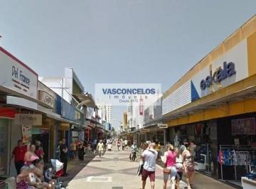 Comercial · 160m² · Ponto em Centro, São José dos Campos/SP de 160m² para locação R$ 25.000,00/mes