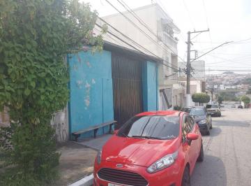 Comercial · 250m² · 16 Vagas · Sala em Vila Ivg, São Paulo/SP de 250m² para locação R$ 6.000,00/mes