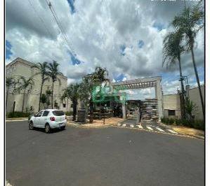 Apartamento · 41m² · 2 Quartos · 1 Vaga · Apartamento em Centro, Ribeirão Preto/SP de 41m² 2 quartos à venda por R$ 74.484,62